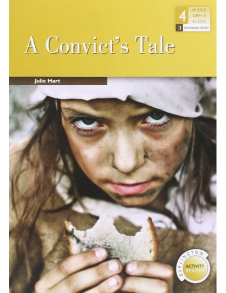 Convict s tale 4ºeso Reader